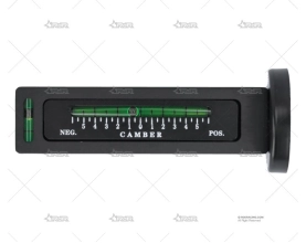 MEDIDOR DE CAIDA MAGNÉTICO ANALOGICO BRAND R