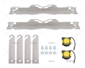 HERRAMIENTA ALINEACIÓN DE DIRECCIÓN ECO BRAND R