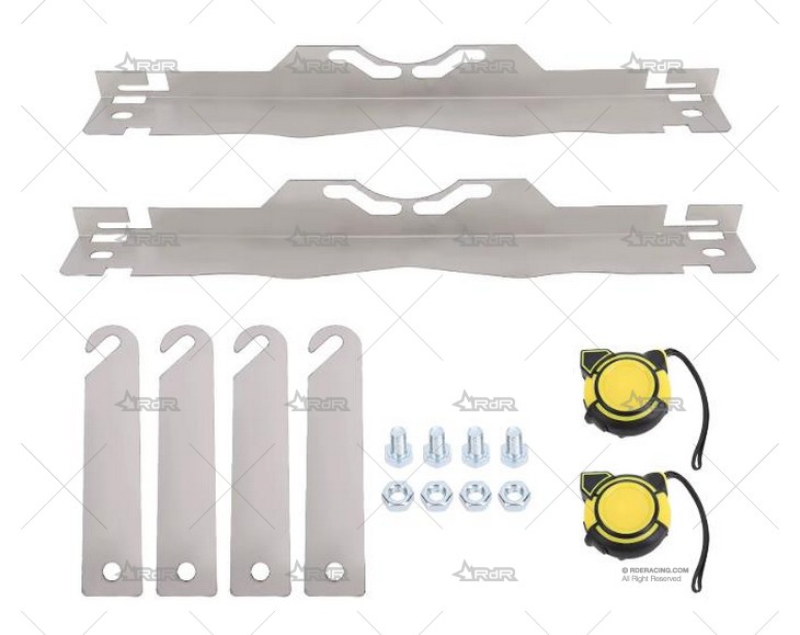 HERRAMIENTA ALINEACIÓN DE DIRECCIÓN ECO BRAND R