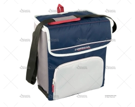 NEVERA  20L ICE FLEXIBLE   AZUL  CAMPER