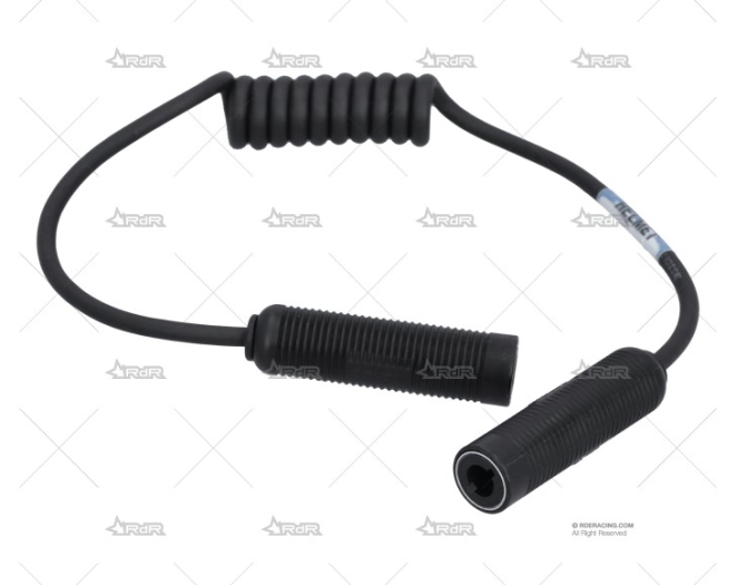 ADAPTADOR HEMBRA/HEMBRA 15cm NEXUS ZERONOISE