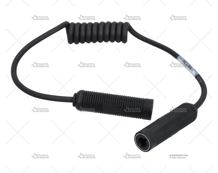 ADAPTADOR HEMBRA/HEMBRA 15cm NEXUS ZERONOISE