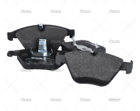 PASTILLAS DS1.11 DEL. BMW M3 E92 FERODO