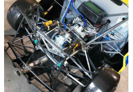 Speed Car GT 1000 Speed Car GT 1000