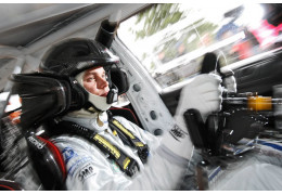 Nueva normativa para la equipación de piloto y copiloto de rallyes. ¿Estás preparado?