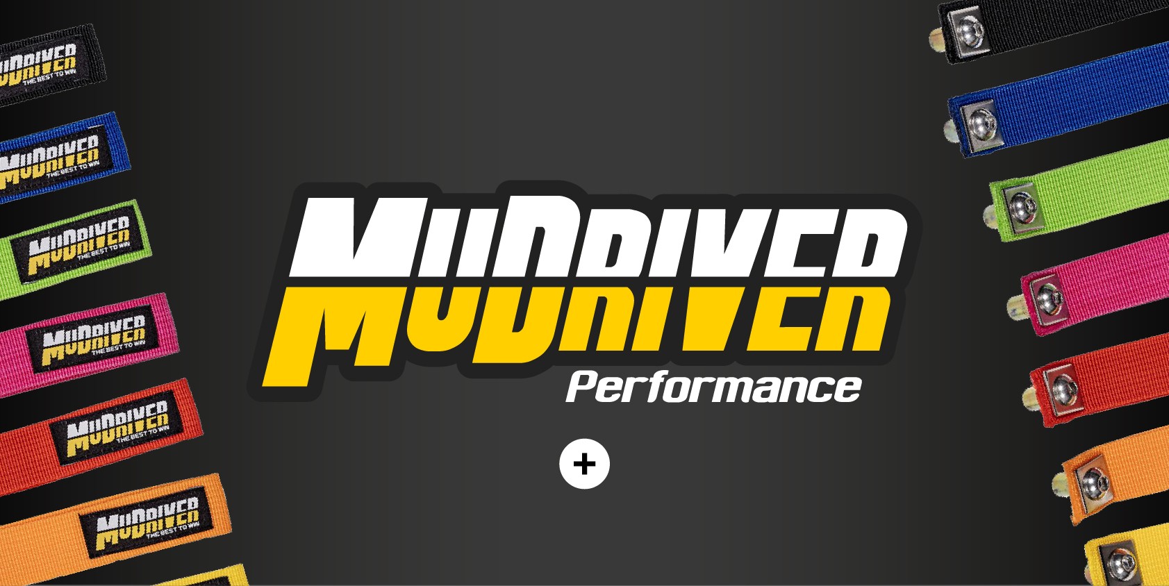 MUDRIVER