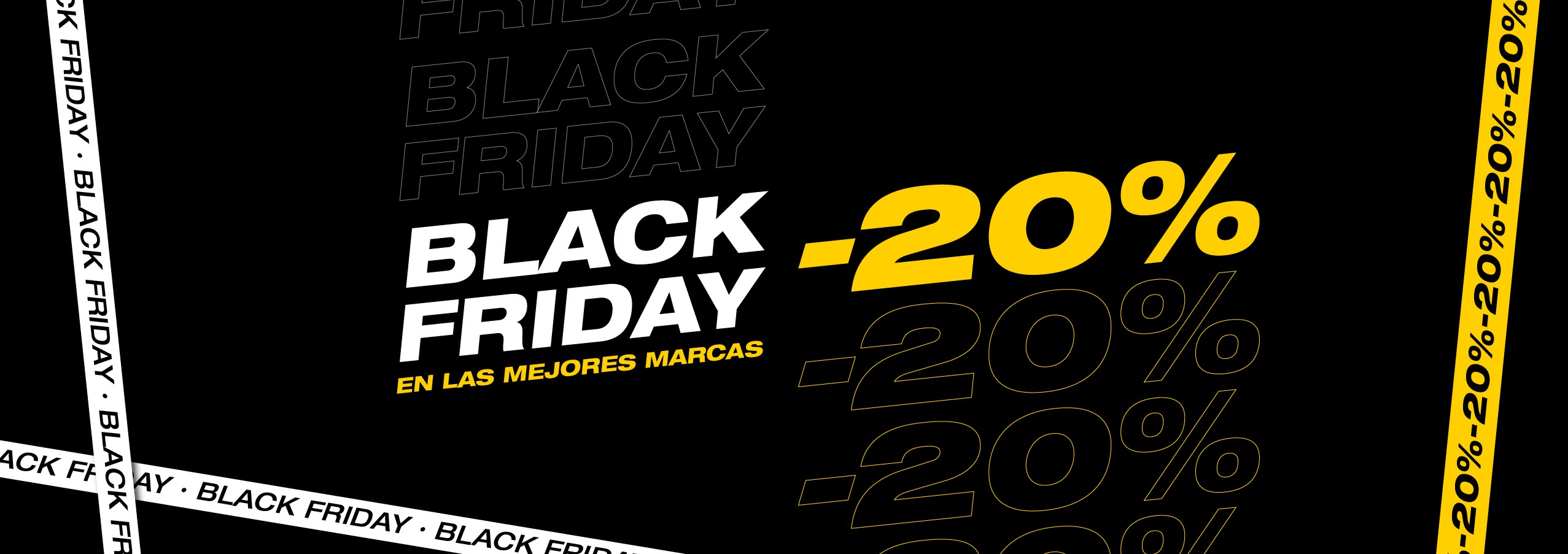 BLACK FRIDAY 2025